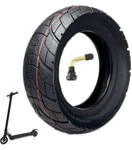 グーニーズクロージング Amazon.com: 255X80 Inner Tube Outer Tyre for Kugoo Kirin G2