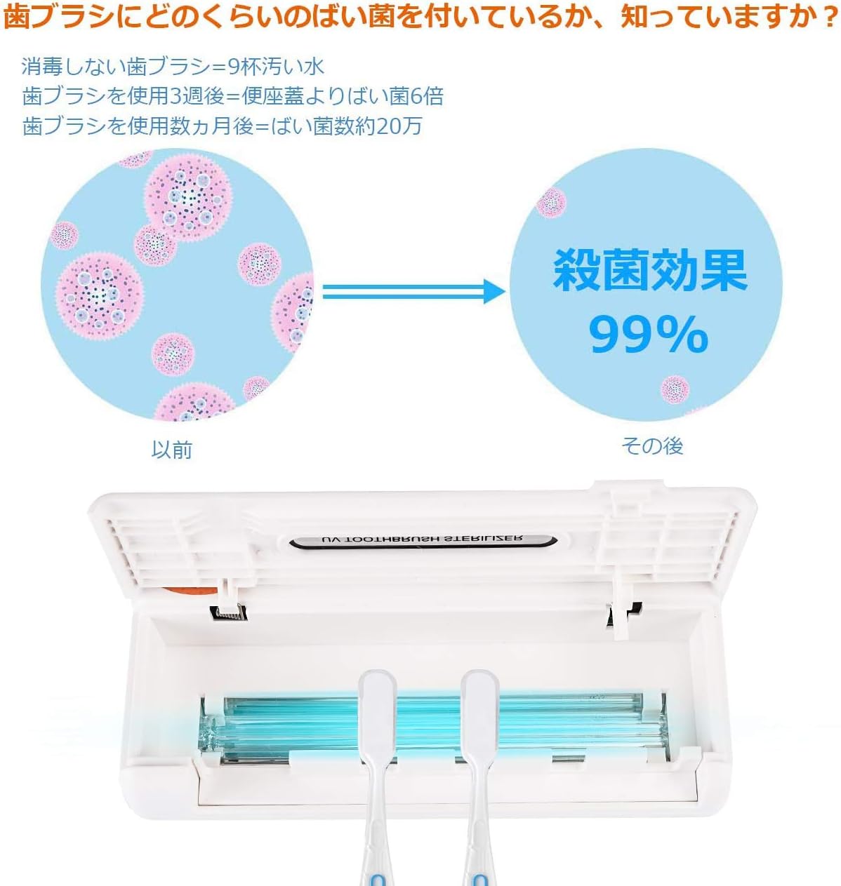 非公式 カブ 敬な 歯ブラシ ばい菌 Kibimaruton Jp