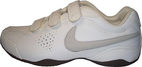 nike trainers velcro fastening