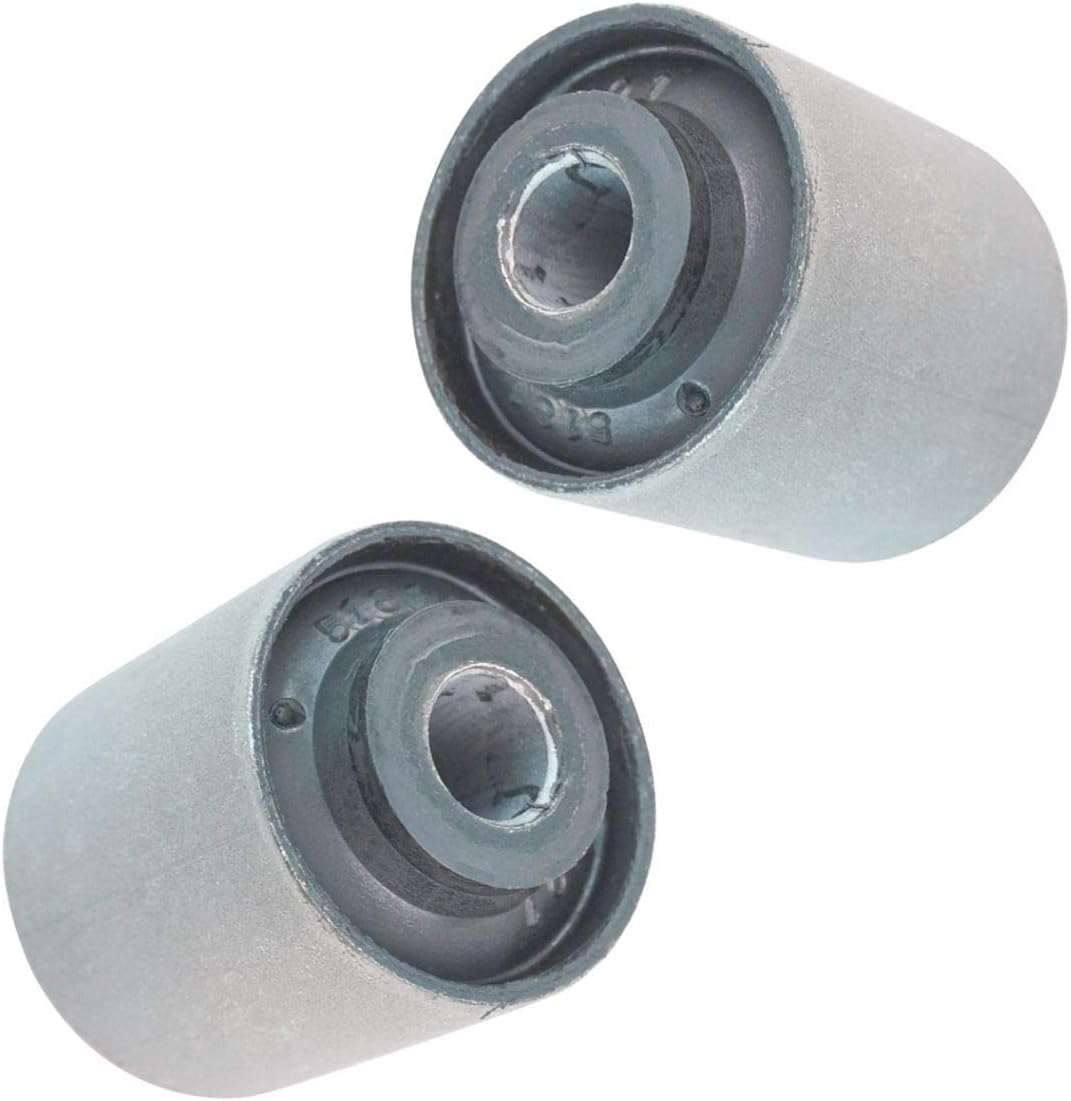 Amazon.com: Front Lower Control Arm Outer Bushing Pair Set for Accord