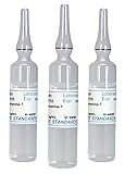 Extech CL207 Chlorine Standard Solution - 48 ppm, 2