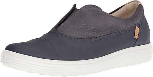 ecco soft 7 slip on womens
