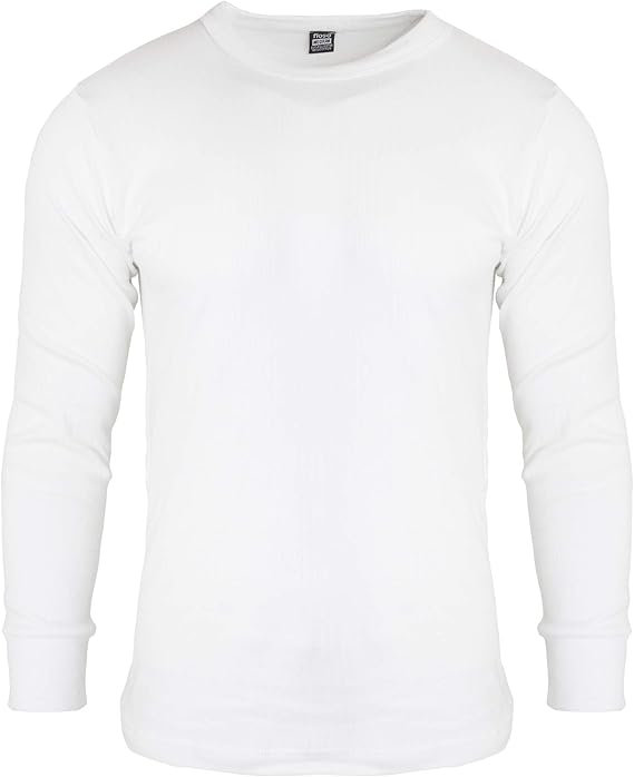 t shirt longue manche homme
