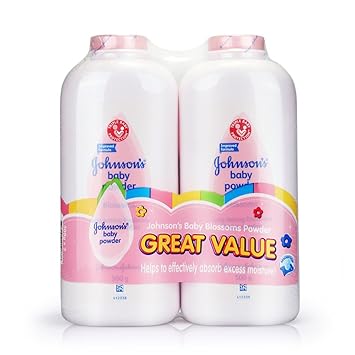 johnson baby powder 500g price