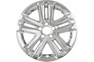 COAST TO COAST INTERNATIONAL COAST2COAST - CCIIMP370X - IMPOSTOR WHEEL SKIN;18IN;