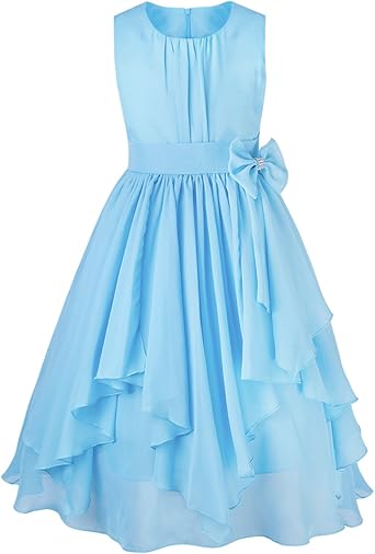 iefiel flower girl dress