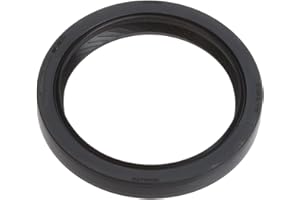 National Oil Seals National 224650 Crankshaft Seal