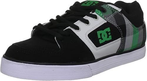 dc shoes pure slim