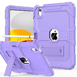 OKP Case for iPad 10th Generation 2022, Heavy Duty