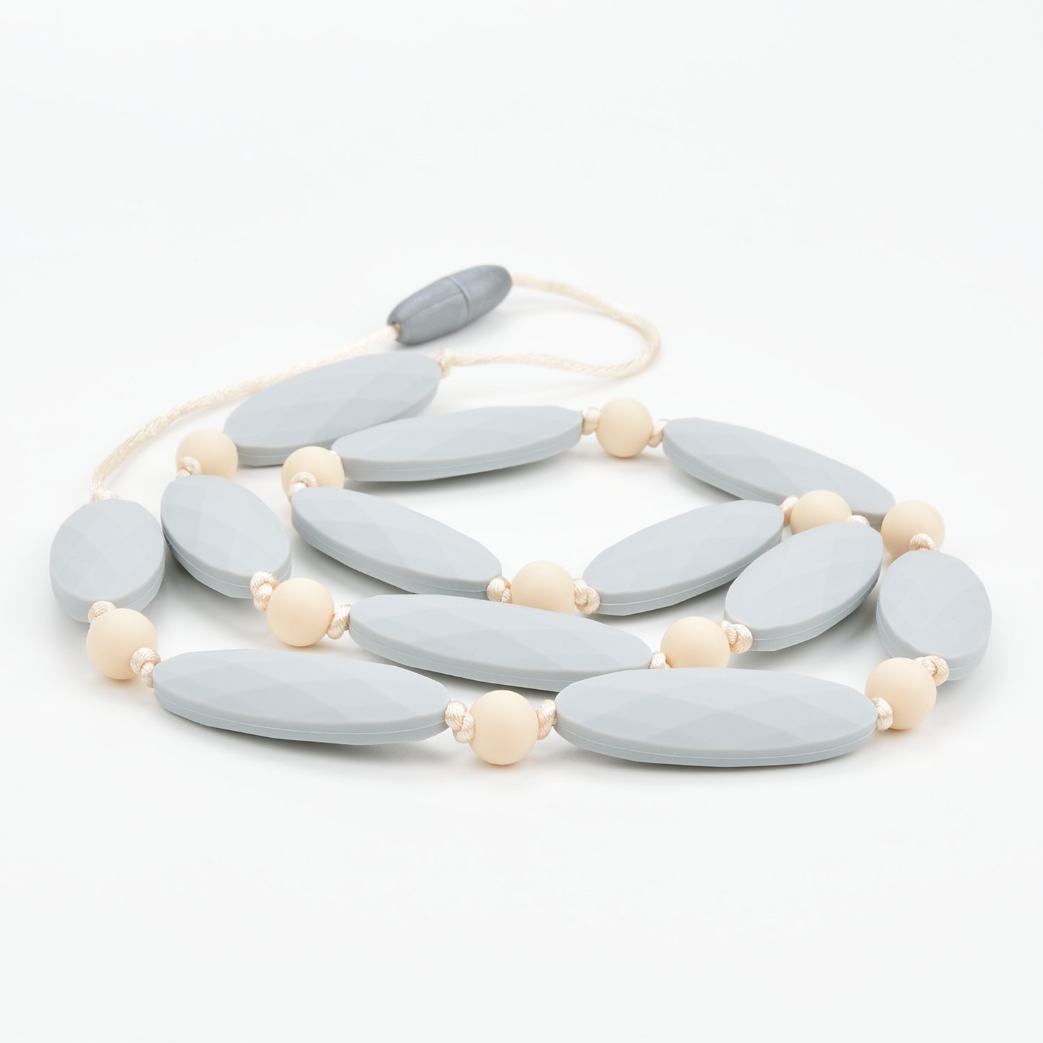lofca teething necklace