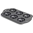 Norpro Nonstick Donut Pan, 6-Count