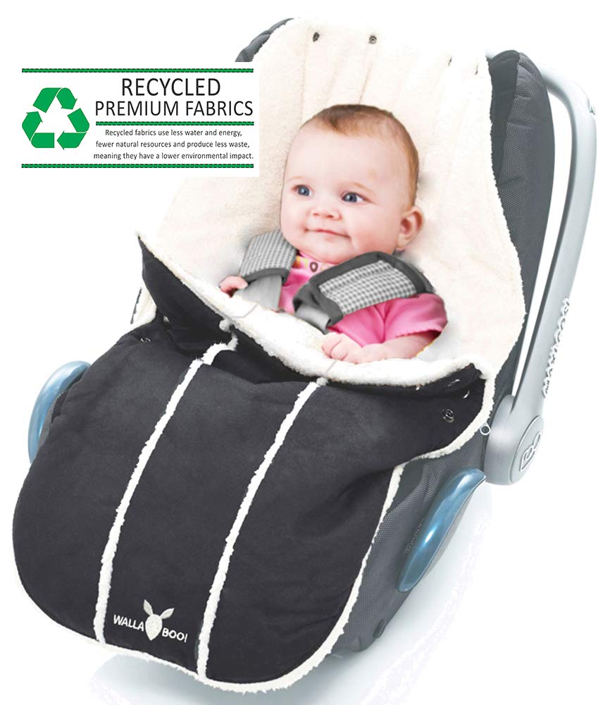 Best phil and teds car seat