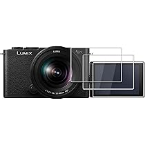 Panasonic SR26 Lumix S Series 26mm F8 L-Mount Fixed Focal Length
