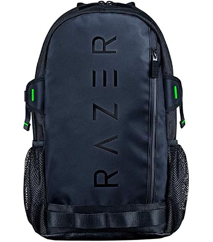 Amazon.com: Razer Rogue V3 Backpack (17.3