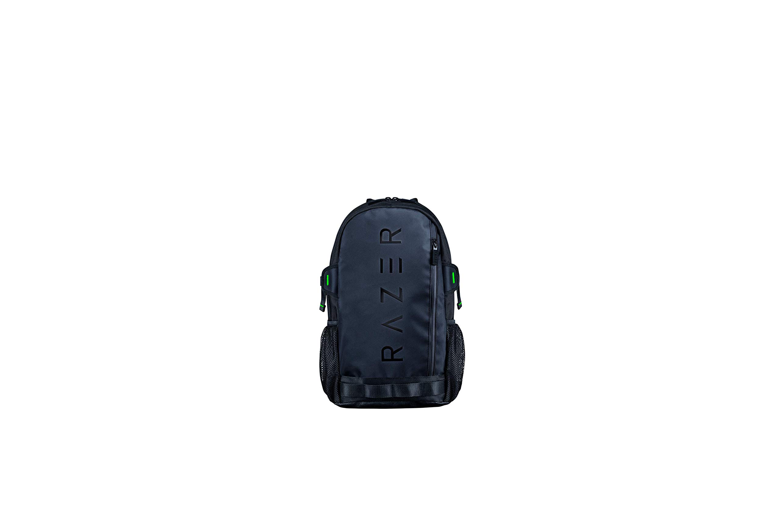 Razer Rogue V3 Backpack (13.3") - Compact Travel backpack (Compartment for Laptop up to 14 Inches, Abrasion Resistant) Black