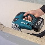 Makita DJV180Z 18V Cordless Jigsaw Body Only Li-ion 300W Power view 8