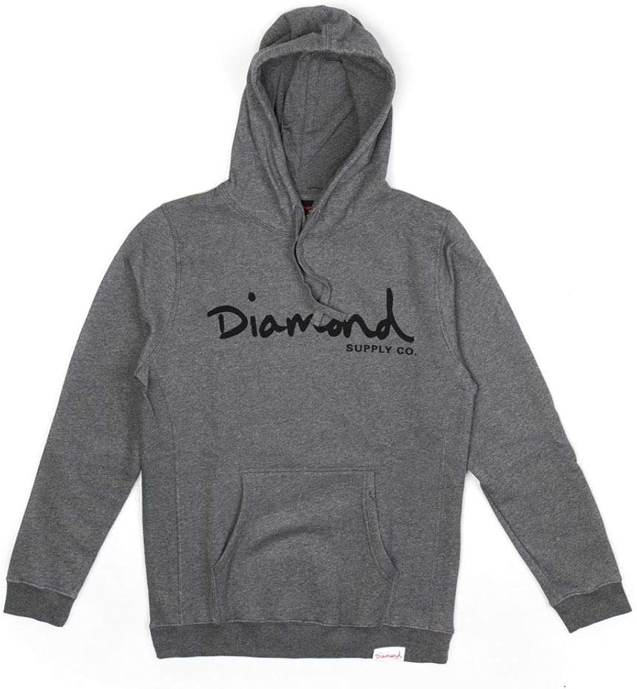 hoodie diamond supply