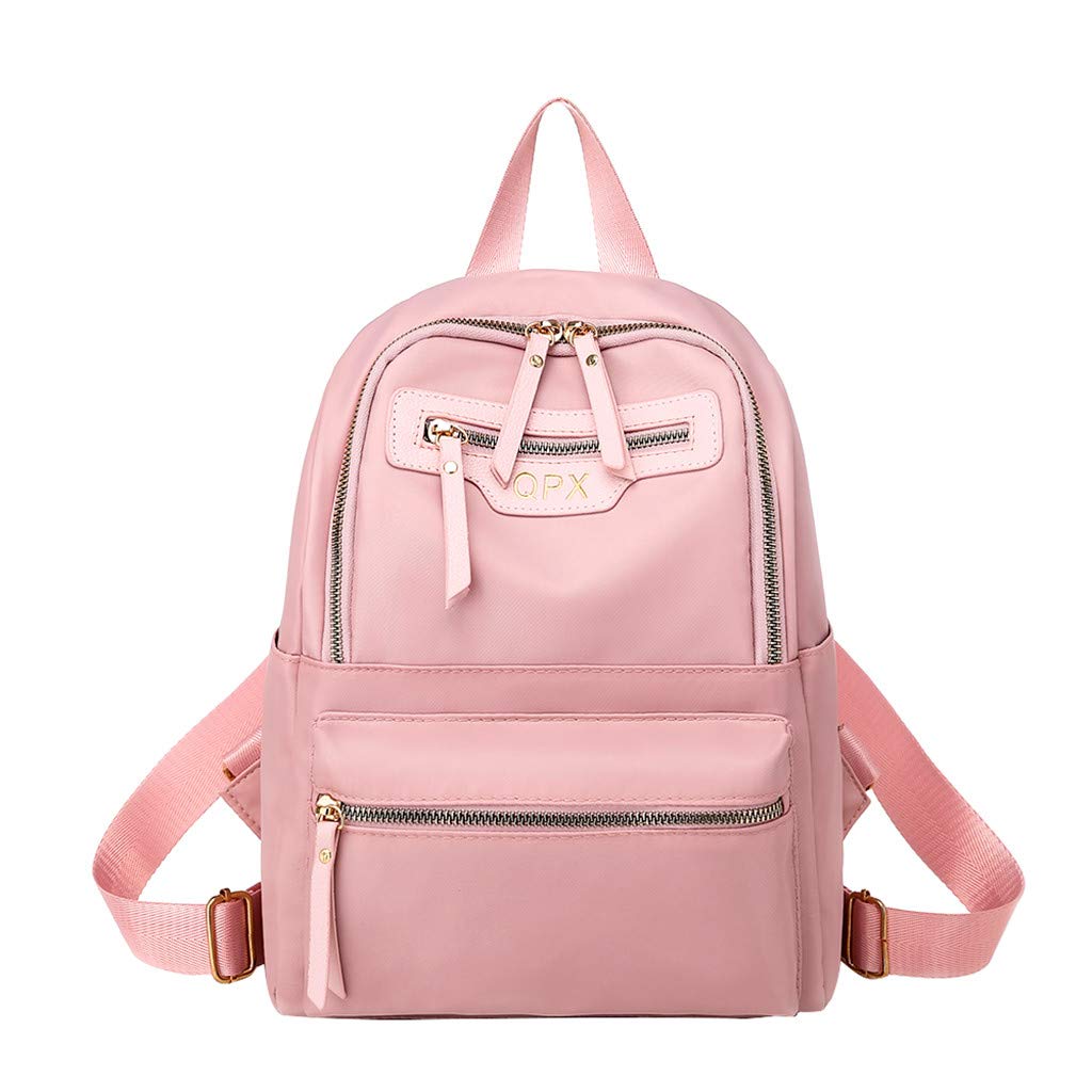 bag design for college girl