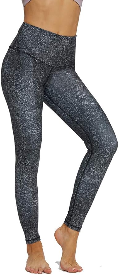 tummy control gym leggings