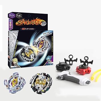 l drago destructor amazon