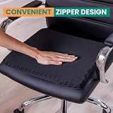 JML Soft Sitter Seat Cushion Cover, Breathable Machine Washable view 5