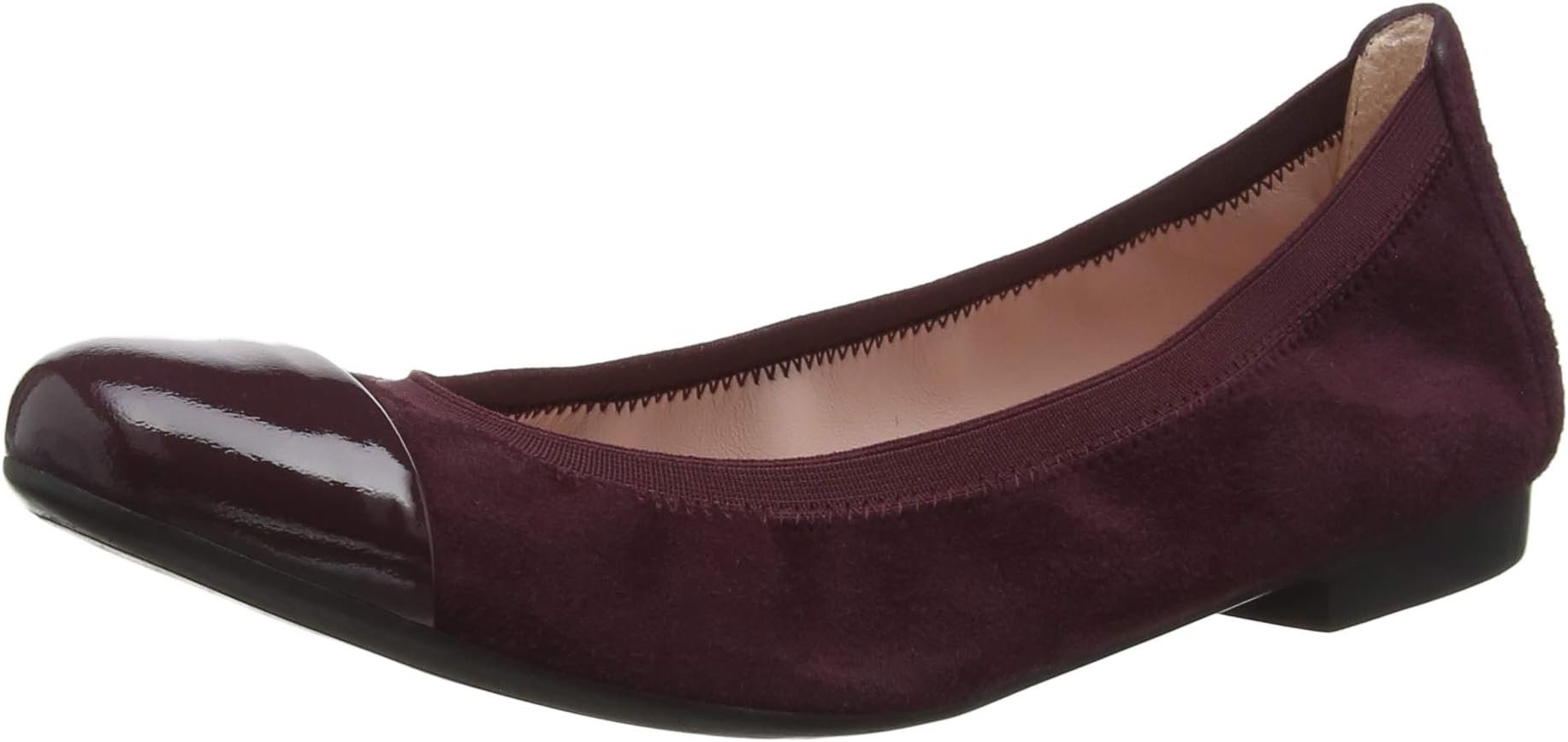 Pretty Ballerinas Women's Shirley Ballet Flats