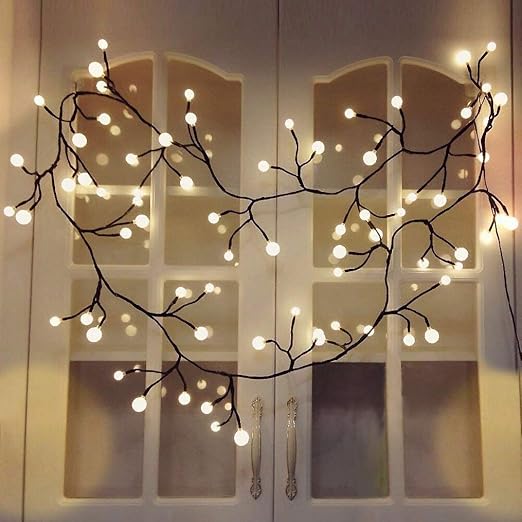 dorm party lights
