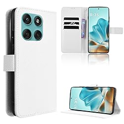 Elubugod Compatible with Motorola Edge 60 Fusion