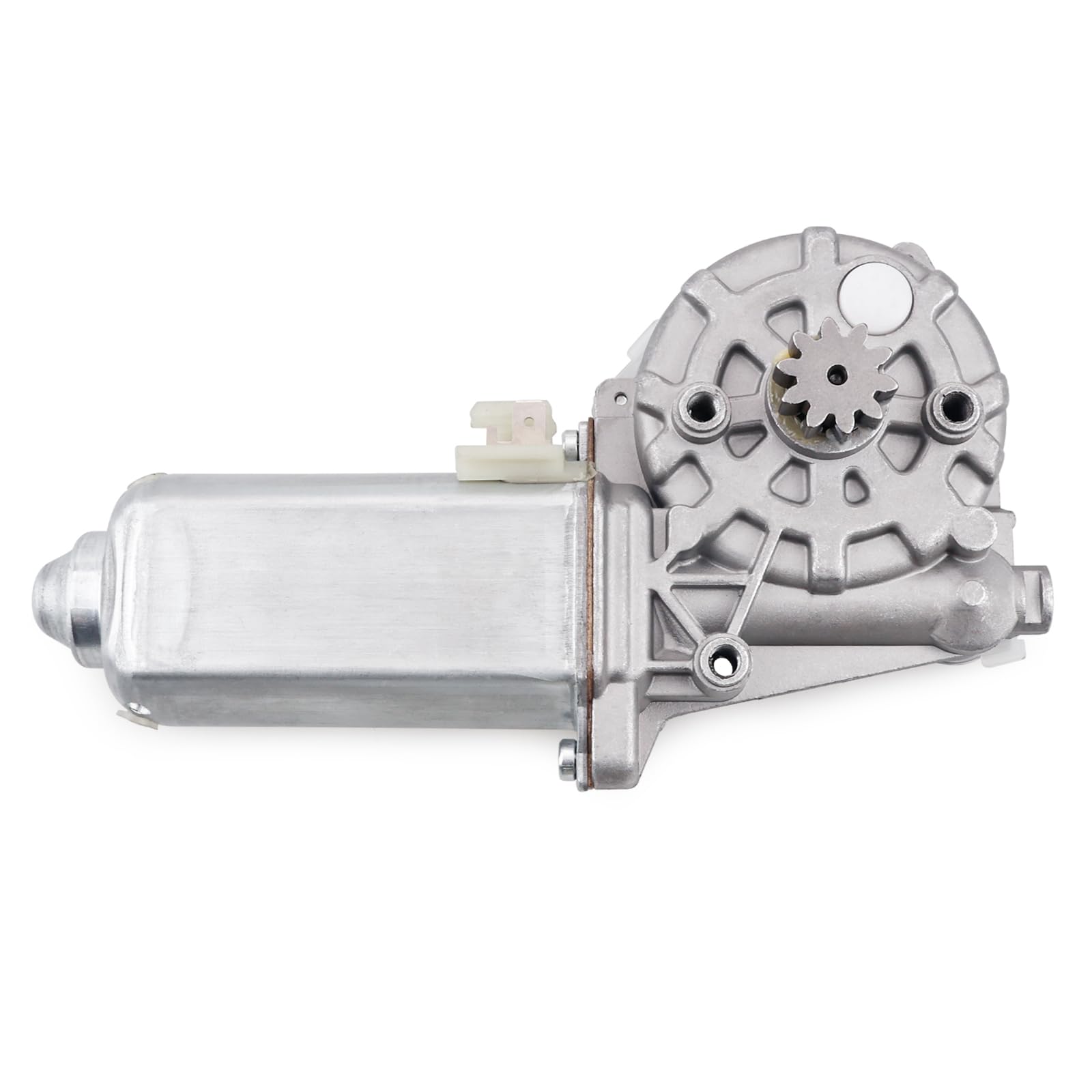 Photo 1 of MICCIKA 742-5602 Bus Door Motor Compatible with IC/IC Corporation/International Models, Replaces 2614984C91 742-5602, Built to Seamlessly Re-Enable The Proper Opening and Closing of Bus Doors