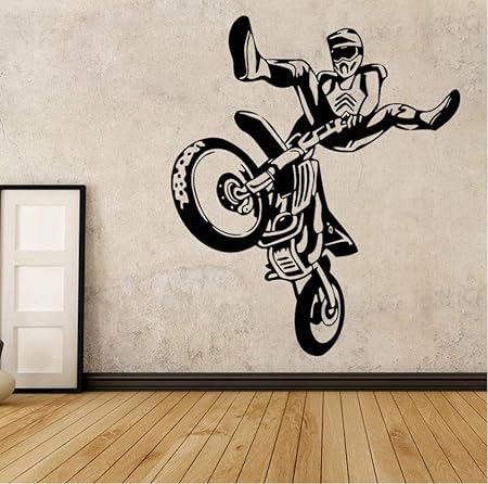 Pegatinas de vinilo para pared de sala de estar, recámara, decoración