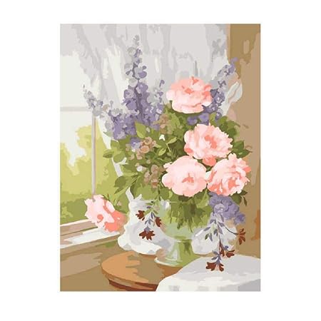 Wyttt Classique Puzzle Adulte 1000 Pièces Paysage Puzzle En