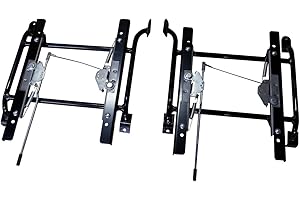 PRP Seats Seat Mounts for Toyota Tacoma 1995-04