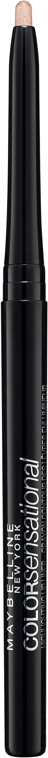 Maybelline Color Sensational Shaping Lip Liner 01 High 500 g view 2