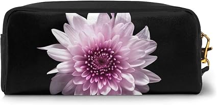 Amazon ペンケー 牡丹の花 化粧ポーチ ペン箱 筆袋 収納バッグ 文具収納 大容量 スリム Pu 革 おしゃれ かわいい 子供 女の子 男の子 成人祝いプレゼント ギフト ペンケース 文房具 オフィス用品
