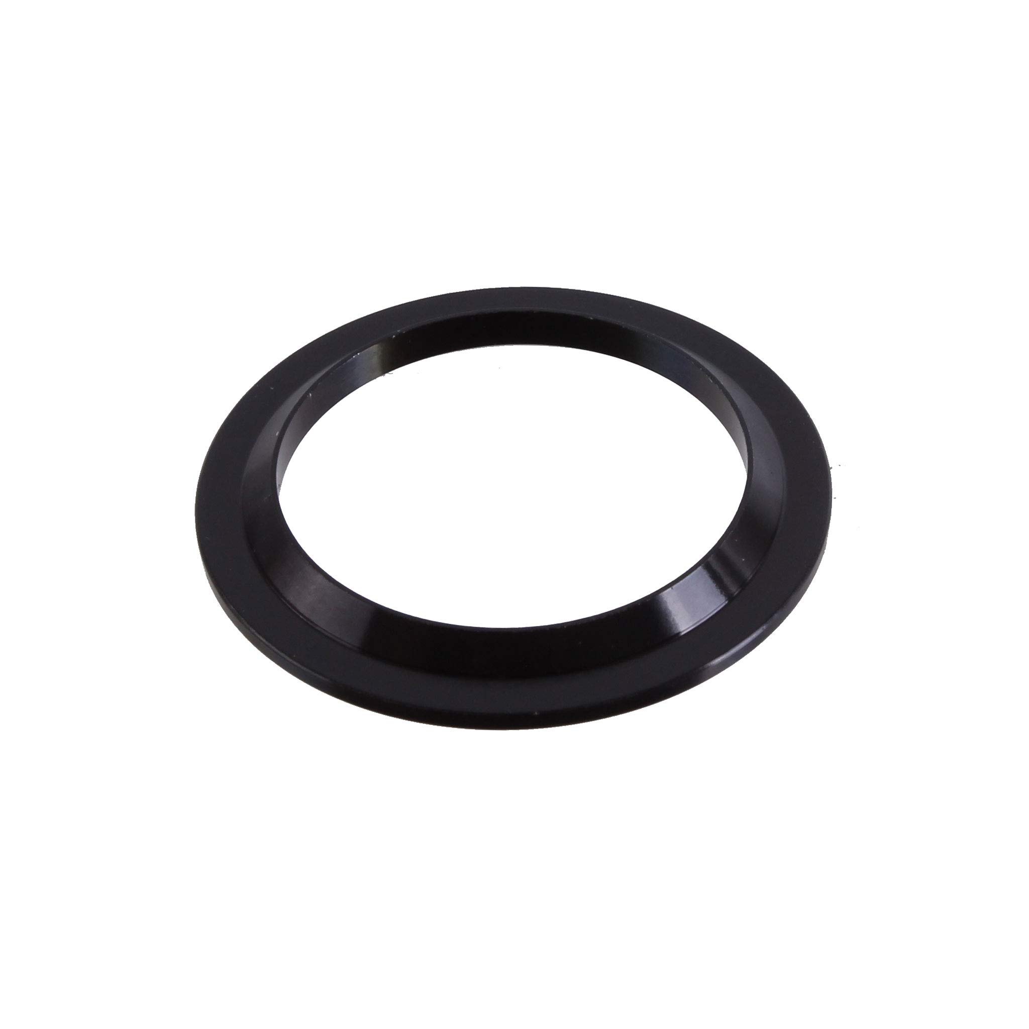 Ritchey Spares Wcs/Comp Fork Crown, Black, ZS44 40 UK
