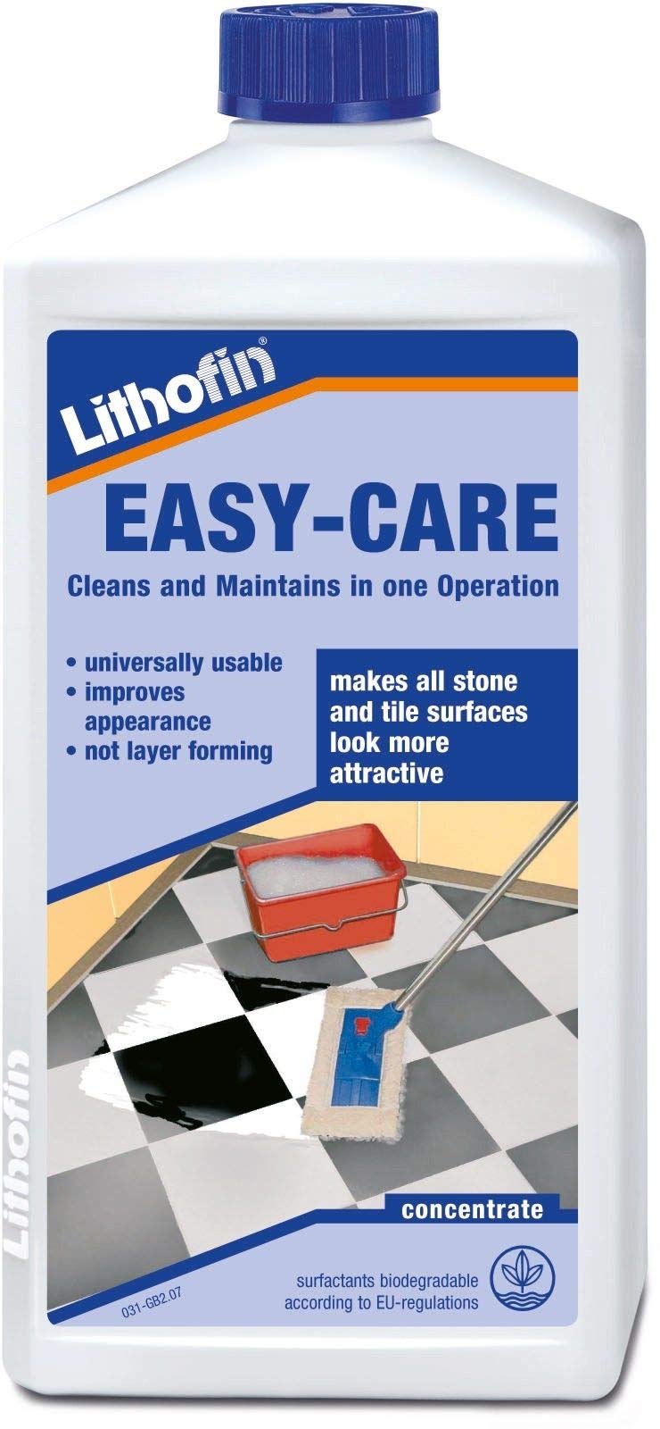 lithofin Easy-Care 1Ltr - EAS1