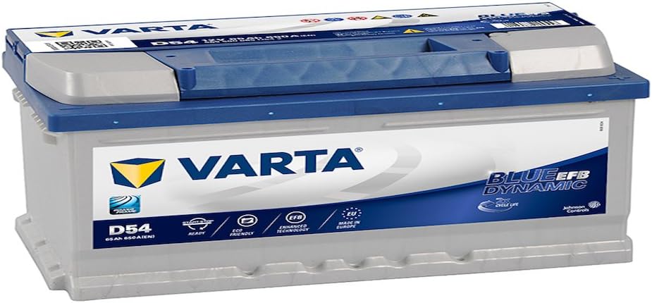 Аккумулятор varta 65ah Аккумулятор varta 65ah