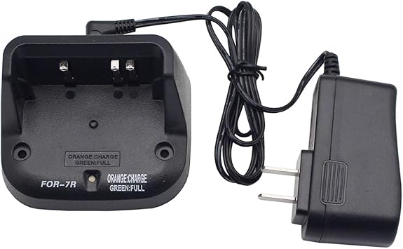 Amazon Com Karier Cd 15a Fnb 58 Fnb 58li Fnb 80 Fnb 80li Battery Charger For Yaesu Vx 5 Vx 5r Vx 5rs Vx 6 Vx 6r E Vx 7r Vx 7rb Hx460 Hx471 Gps Navigation