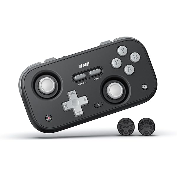 Amazon.com: 8Bitdo N30 Pro 2 (M Edition) Wireless Controller
