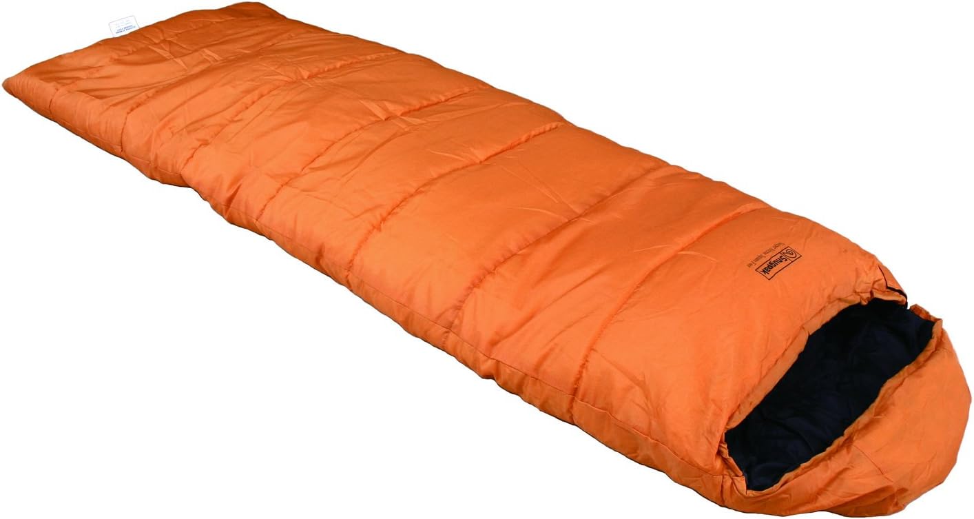 Snugpak スナグパック 寝袋 スリーパーエクストリーム スクエアフット イエロー 最低使用温度 12度 Snugpak スナグパック 寝袋 シュラフ Amazon