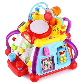 baby toy games online