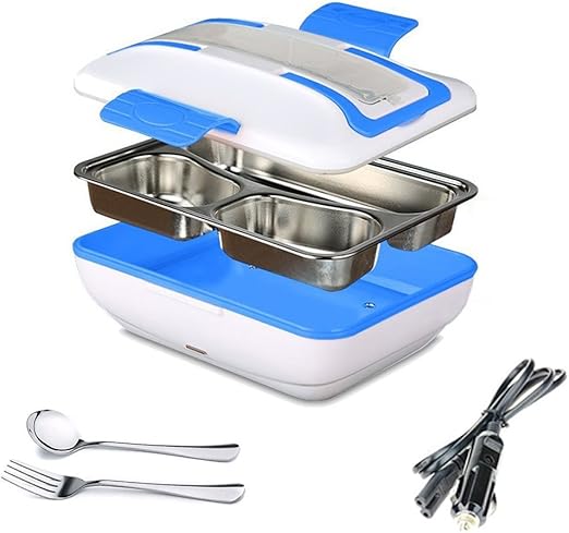 food thermos with car charger