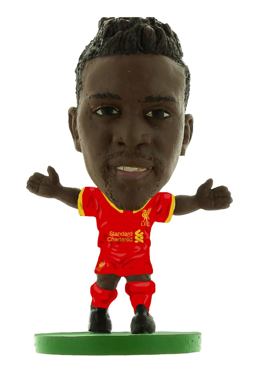 Buy SoccerStarz Qatar Saad Al Sheeb Home Kit Online at Lowest Price in