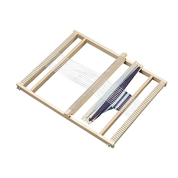 Allgäuer Webrahmen 6325504 - Schul-Webrahmen 240