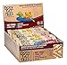 Don't Go Nuts Nut-Free Organic Snack Bars, Whitewater Chomp, 12 Count, Chewy Granola Bar with White Chocolate