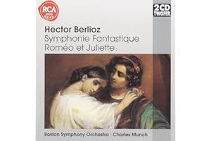 Munch Conducts Berlioz