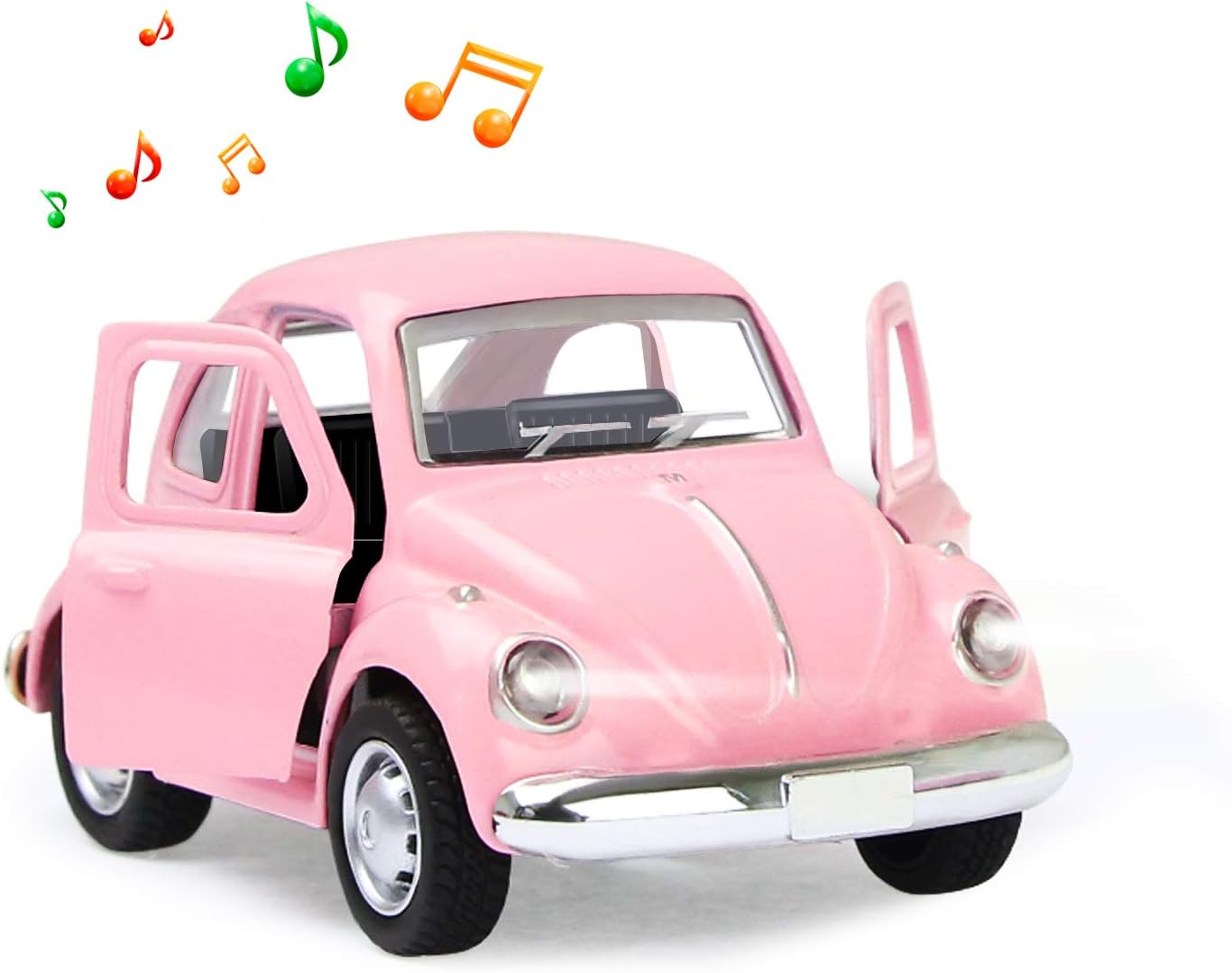 car and classic toys