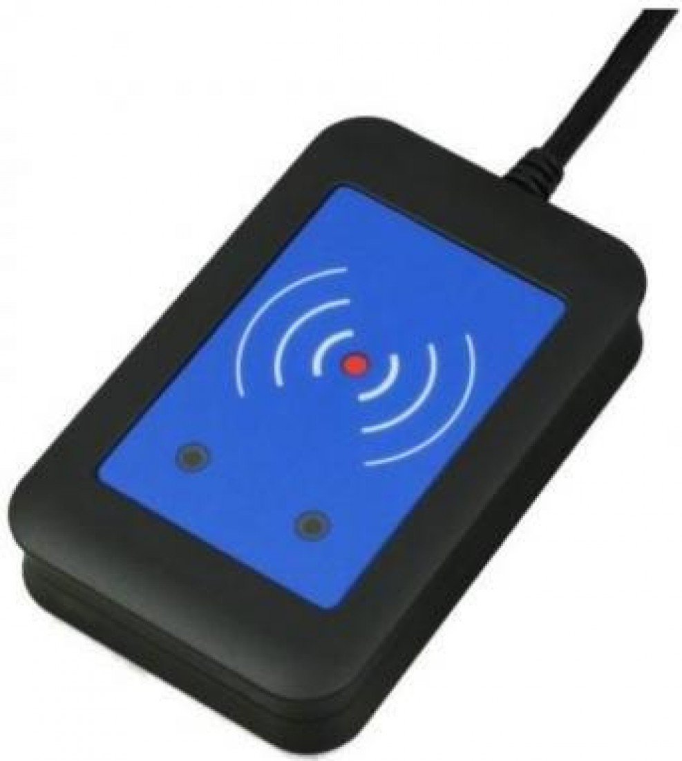 Contactless Reader writer Amazon.co.uk Electronics