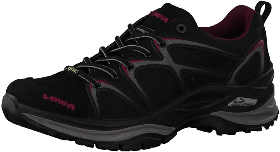 Lowa Innox Gtx Hiking Shoe Amazon De Schuhe Handtaschen