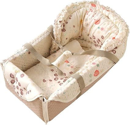 Amazon 10mois ディモワ バッグ De クーファン 3 バッグdeクーファン Naomi Ito アメザイク 0か月 7750 クーファン ベビー マタニティ 通販